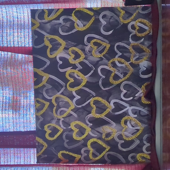 Heart Art - Picture 2 of 2